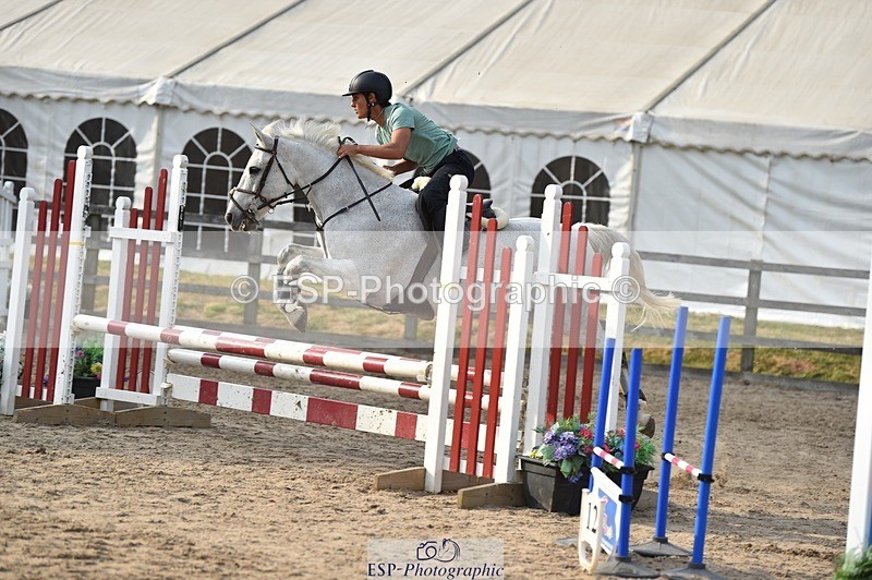 230617-183312-08033 - Cls 40 Jolly Jumps Ride & Run