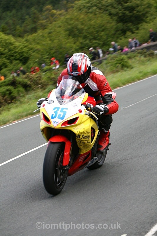  - Supersport Race 1