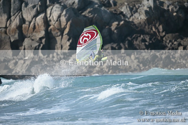 WS 020413-38 - Windsurfing
