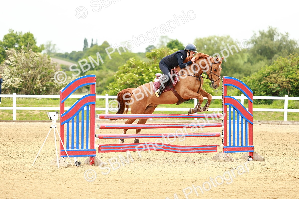 SBM_000973 - Class 4 - Senior Newcomers - 1.10m