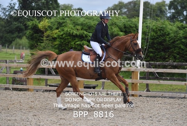 BPP_8816 - CLASS 4  Senior Discovery/ 1m Open