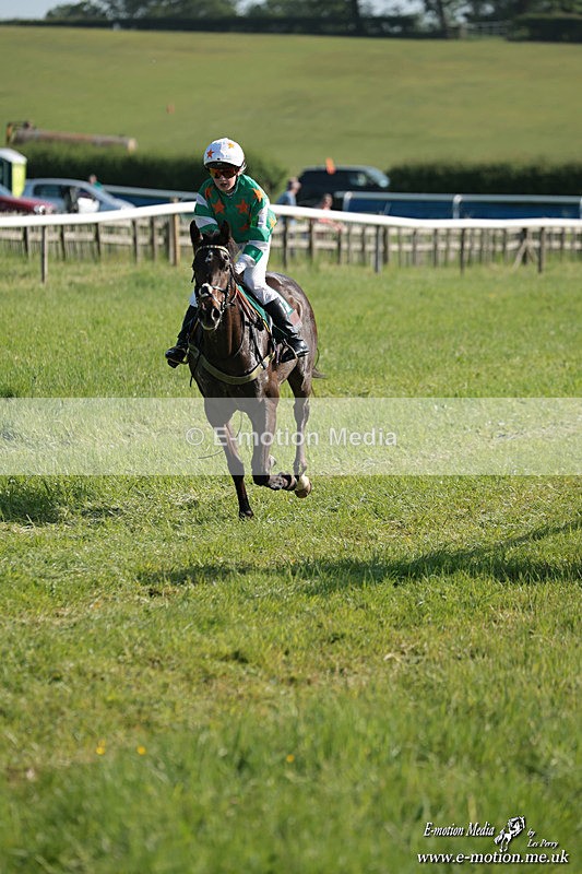 PR 250526 463 - Pony Racing from Chaddesley Corbett 25/05/26
