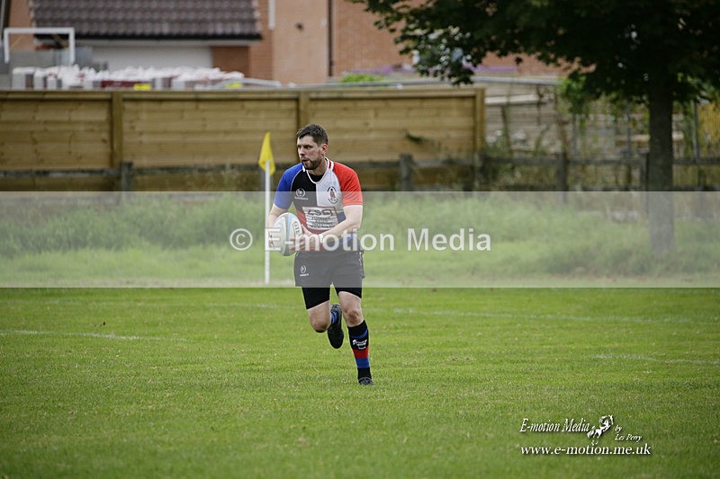 RU 250921 293 - Devizes II RFC V Pewsey Vale RFC 25/09/21