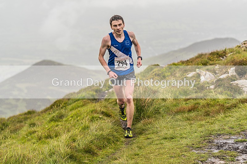 Buttermere-265 - Buttermere Sailbeck Fell Race Saturday 15th June 2024