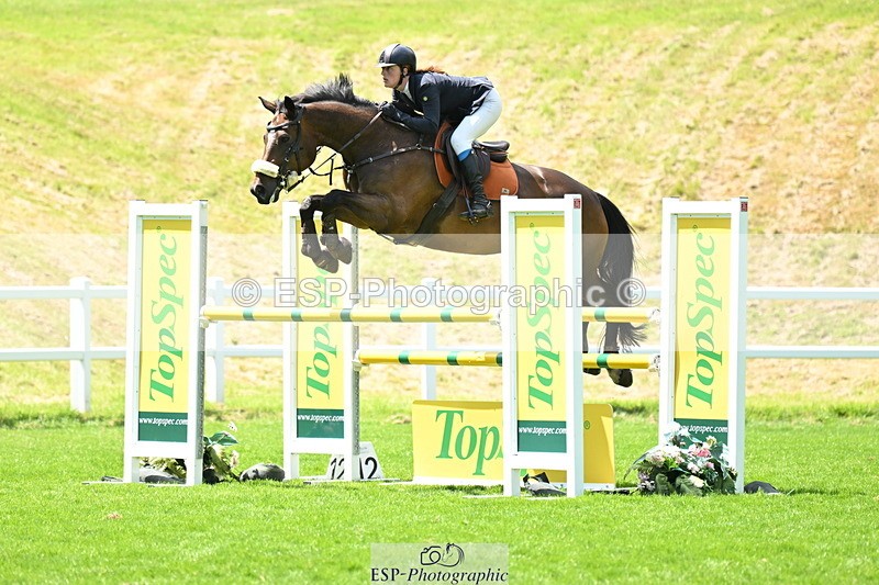 250614A-133317-06884 - Cls 20 Foxhunter