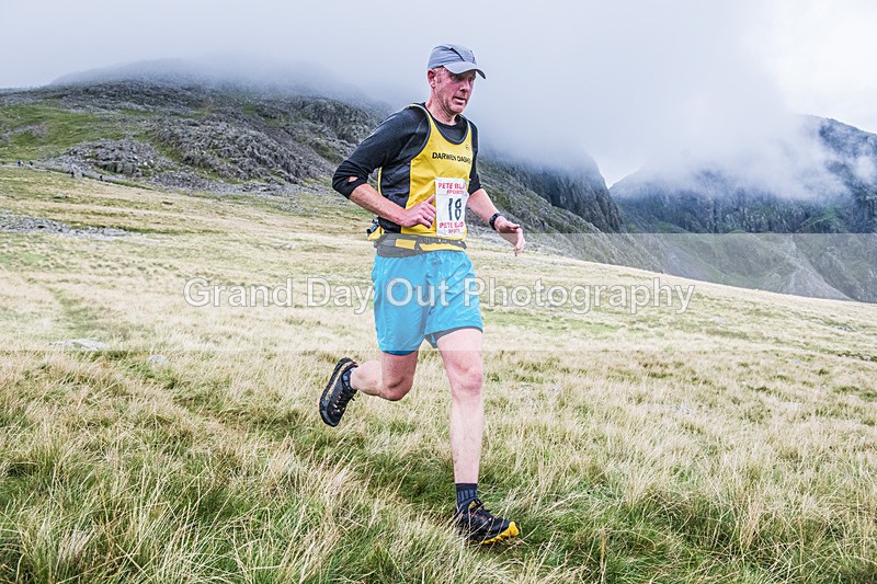 Scafell Pike-305 - Scafell Pike Fell Race Saturday 10th September 2022