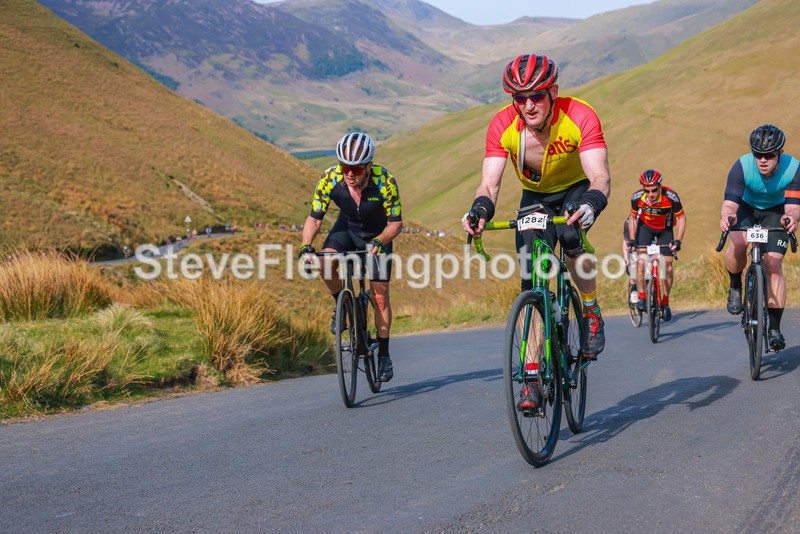 092943 - Newlands Pass 09.00-10.00