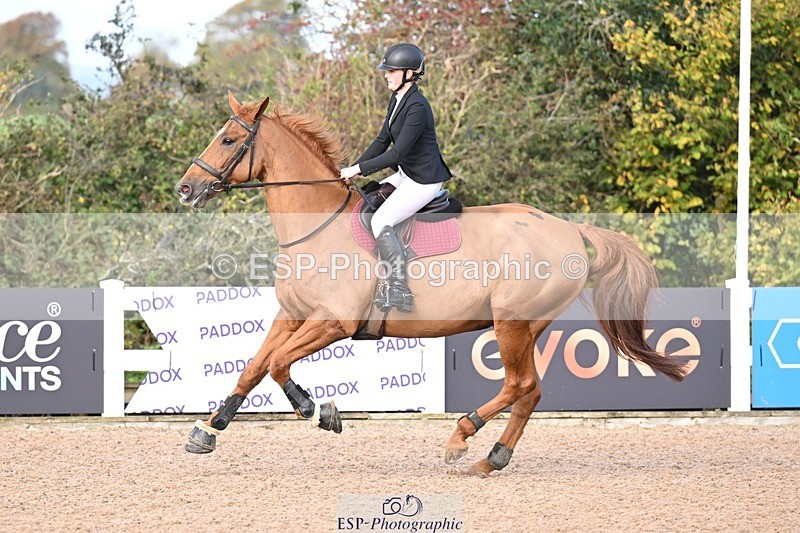 251022-103355-00077 - Clear Round & Cls 1 Brit Nov 90cm