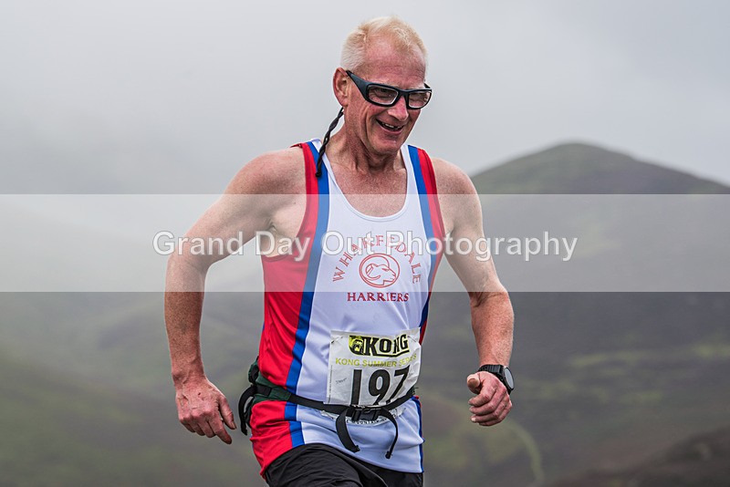 Barrow-397 - Barrow Fell Race Monday 28th August 2023