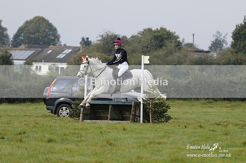  WWHT 171021 0861 - Open Novice (0.80m)  17/10/21