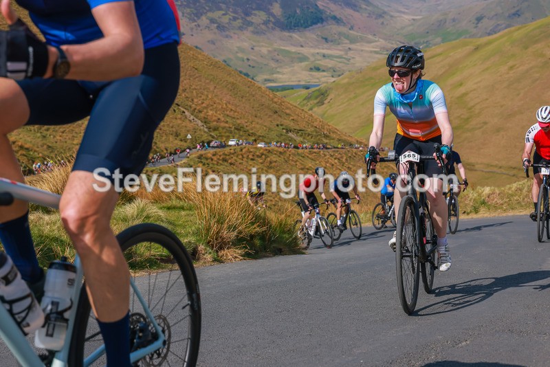 102032 - Newlands Pass 10.00-11.00