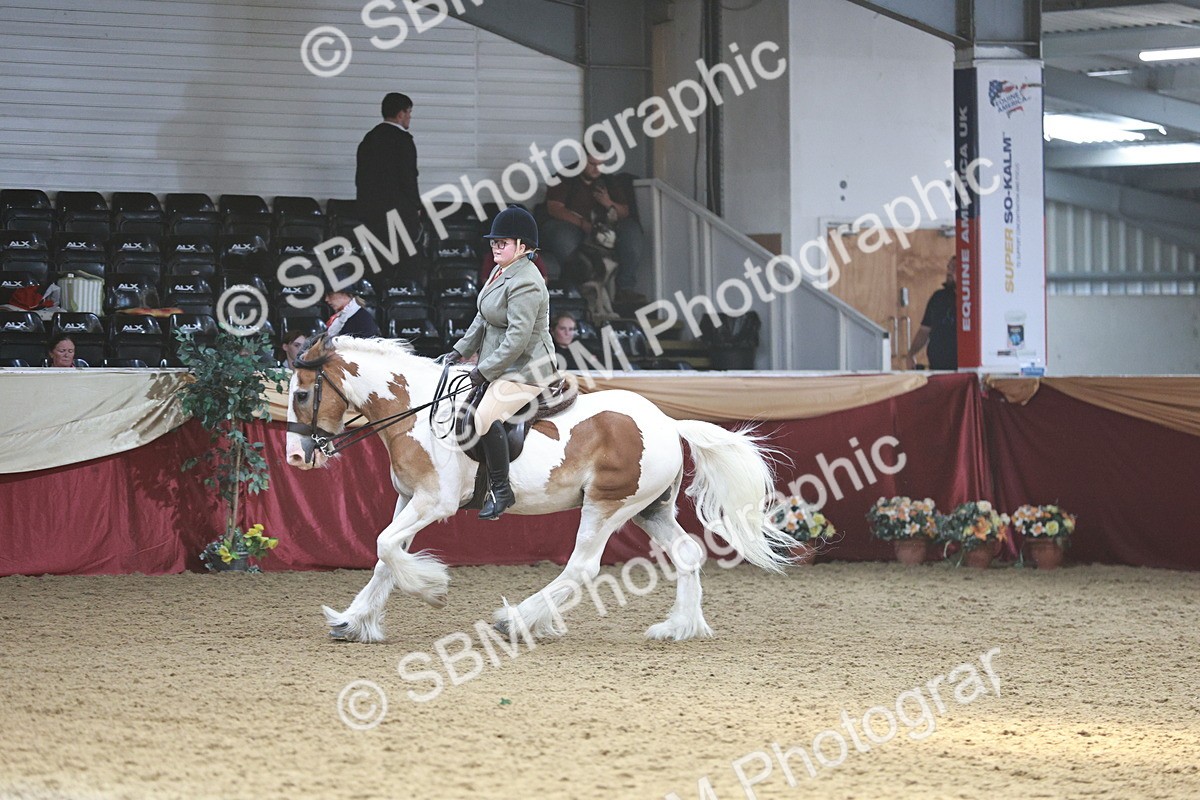 SBM_07112 - Class 10R - Regional Ridden Diamond