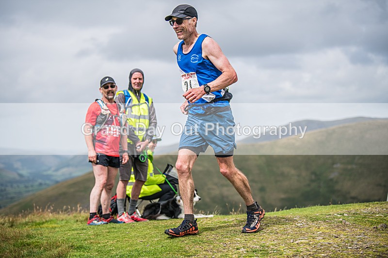 Sedbergh-546 - Sedbergh Hills Fell Race Sunday 18th August 2024