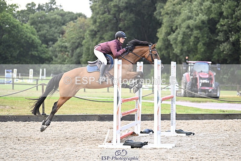 250830A-182439-08513 - Cls 25 1.05m Amateur Quali and Open