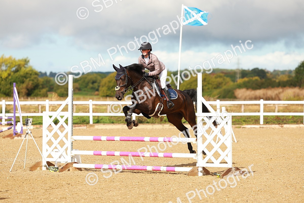 SBM_000293 - Class 1 - Clear Round