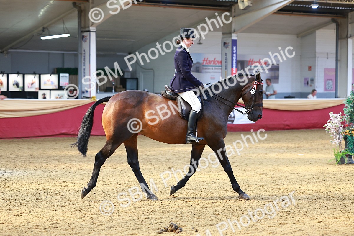 SBM_20226 - Class 906 - Sup Final Ridden Champ