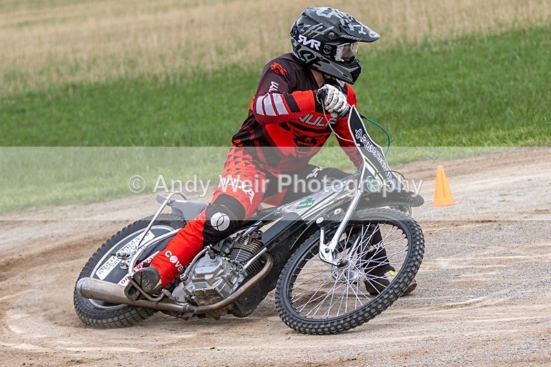 250329-7D-8E0A4371 - Rde & Skid It Speedway Experience Day 29th March 2025
