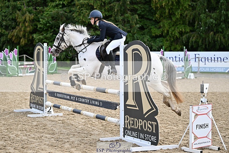 230930-111202-00305 - Cls 3 Pony Discovery & 90cm Open