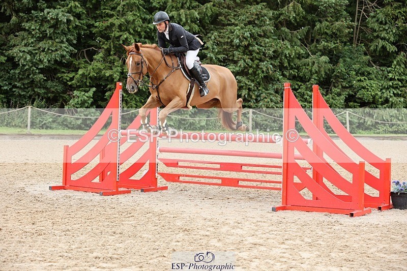 240705-092326-08072 - Cls 19 5 Yr Old Qualifier 1.10m