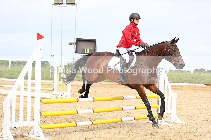 3E7A1073 - Class 2: 80 - 85cm