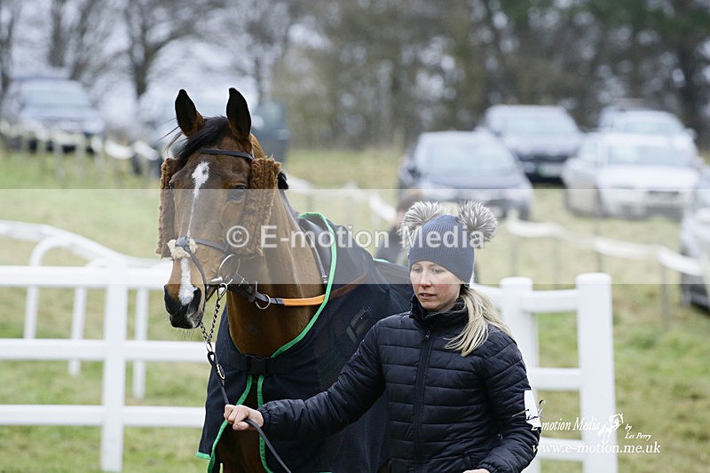 PtP 220122 533 - Royal Artillery Hunt Point-to-Point  - Larkhill Racecourse 22/01/22