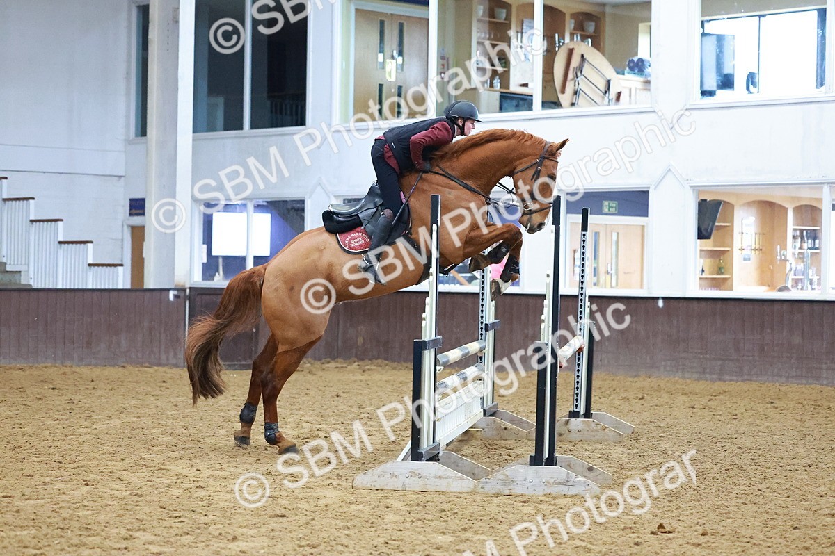 SBM_000800 - Class 2 - Senior British Novice - 90cm