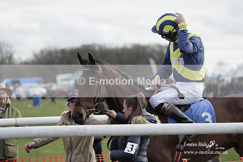 PtP 190323 716 - Oakley Hunt Point-to-Point Brafield-On-The-Green 19/03/23