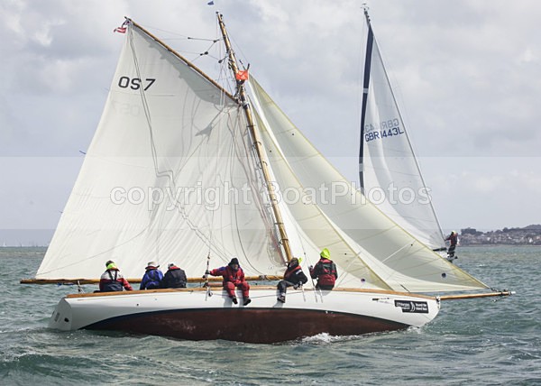 120630 OS7 _MG_5992 - ROUND THE ISLAND RACE - 30th June 2012