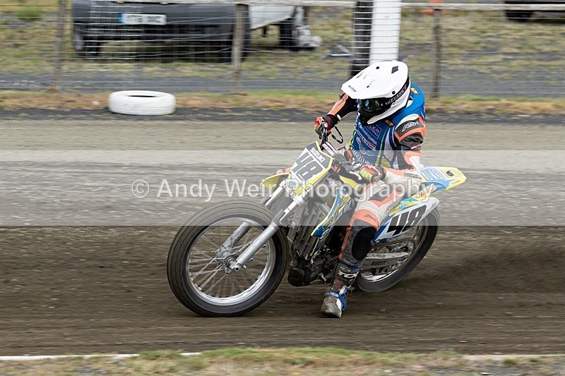 200614-7D-8E0A3619 - Rode & Skid It Practice Day 14 Jun 20