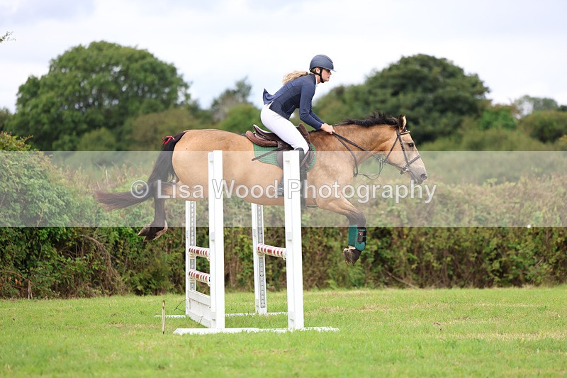 3E7A6260 - Class 3:80cm Juniors and Seniors