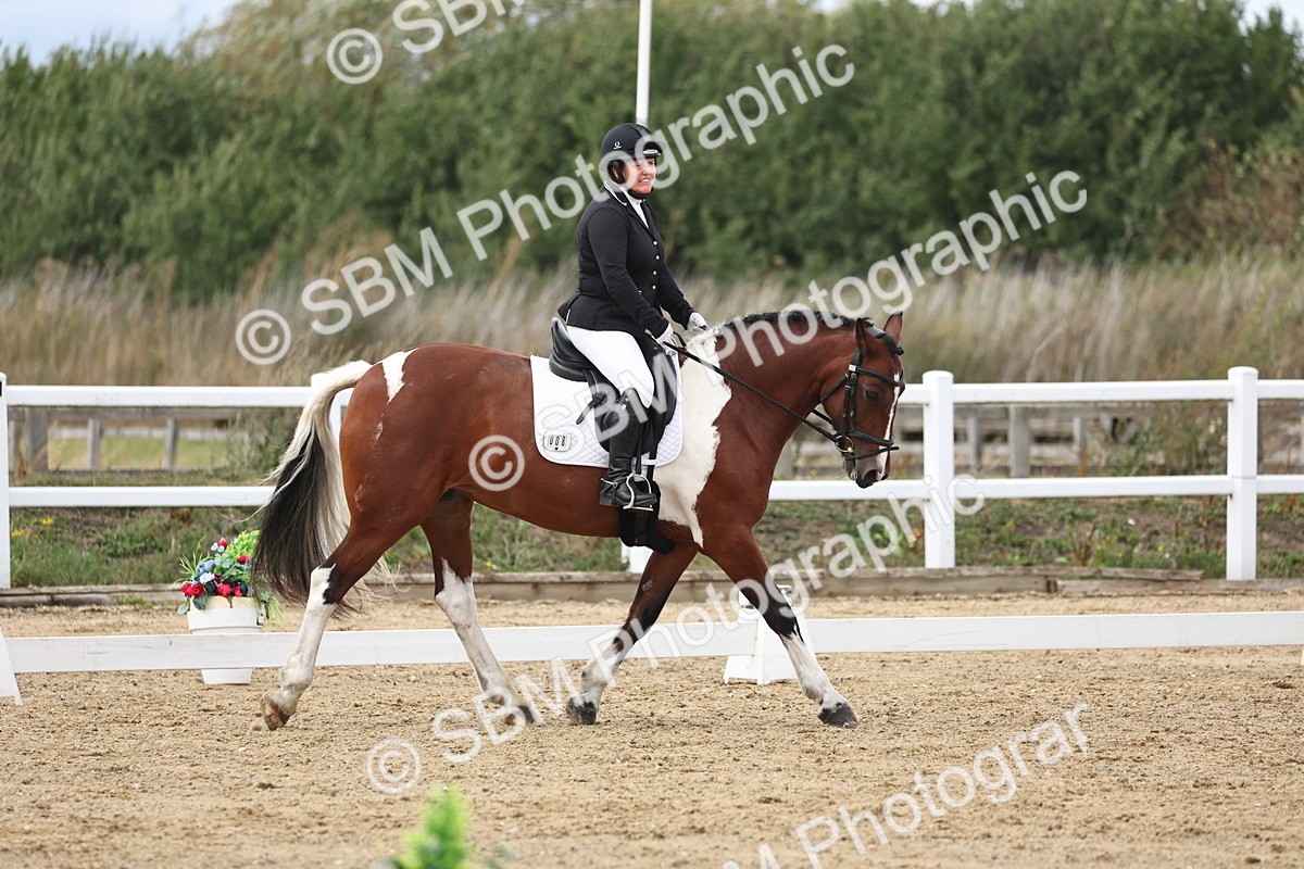 SBM_003843 - Class 8 - Novice 3 Champs