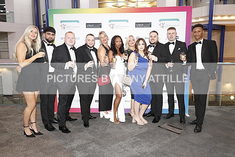 _09I0294 - The CYP Awards 2024