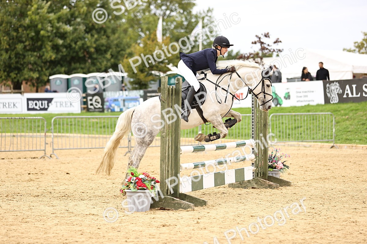 SBM_66588 - J17 - Junior Pony 80cm Championship