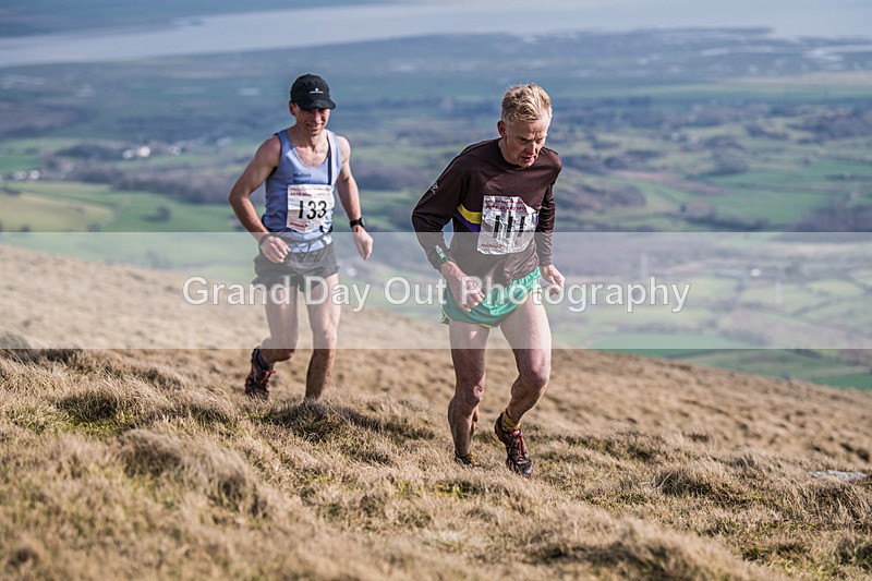 Black Combe-1418 - Black Combe Fell Race Saturday 7th March 2026