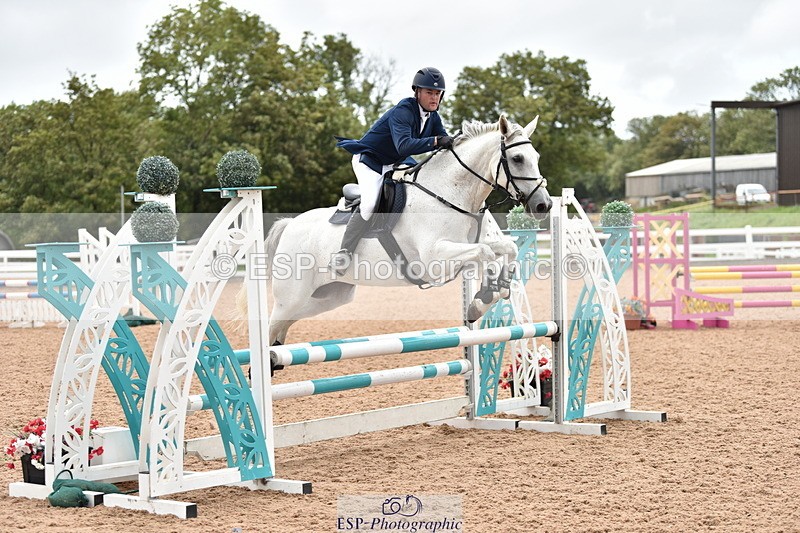 230812A-123626-09271 - Cls 27 85cm Amateur Qualifier