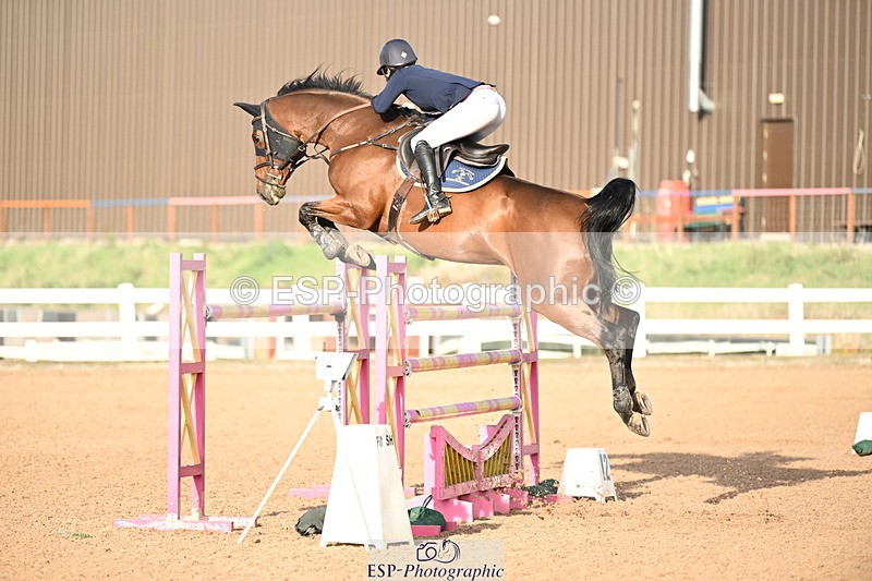 241023A-160724-01305 - Cls 6 National 1.30m Open