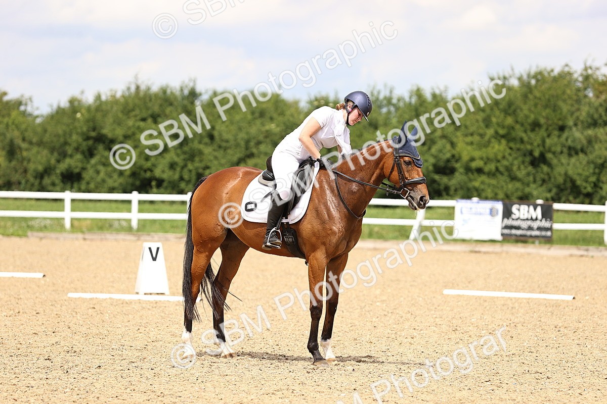 SBM_001388 - Class 4 - Novice 5