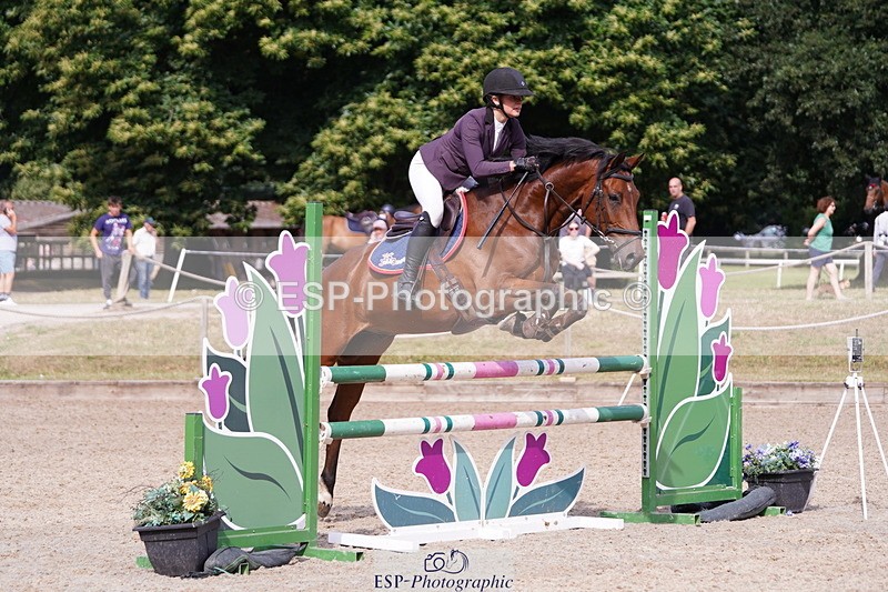 250704A-093640-11486 - Cls 19 5 Year Old Qualifier