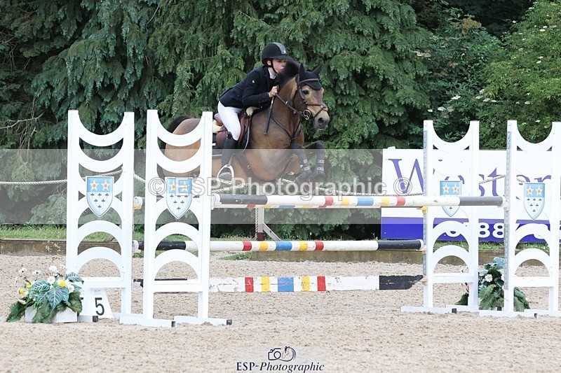230618-191950-14524 - Cls 22 Hoys 138cm Jump offs
