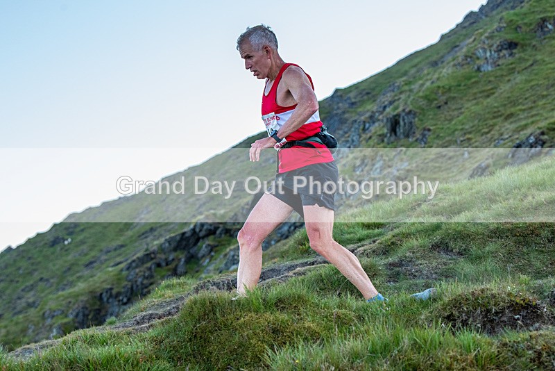 Blencathra-226 - Blencathra Fell Race Wednesday 7th June 2023