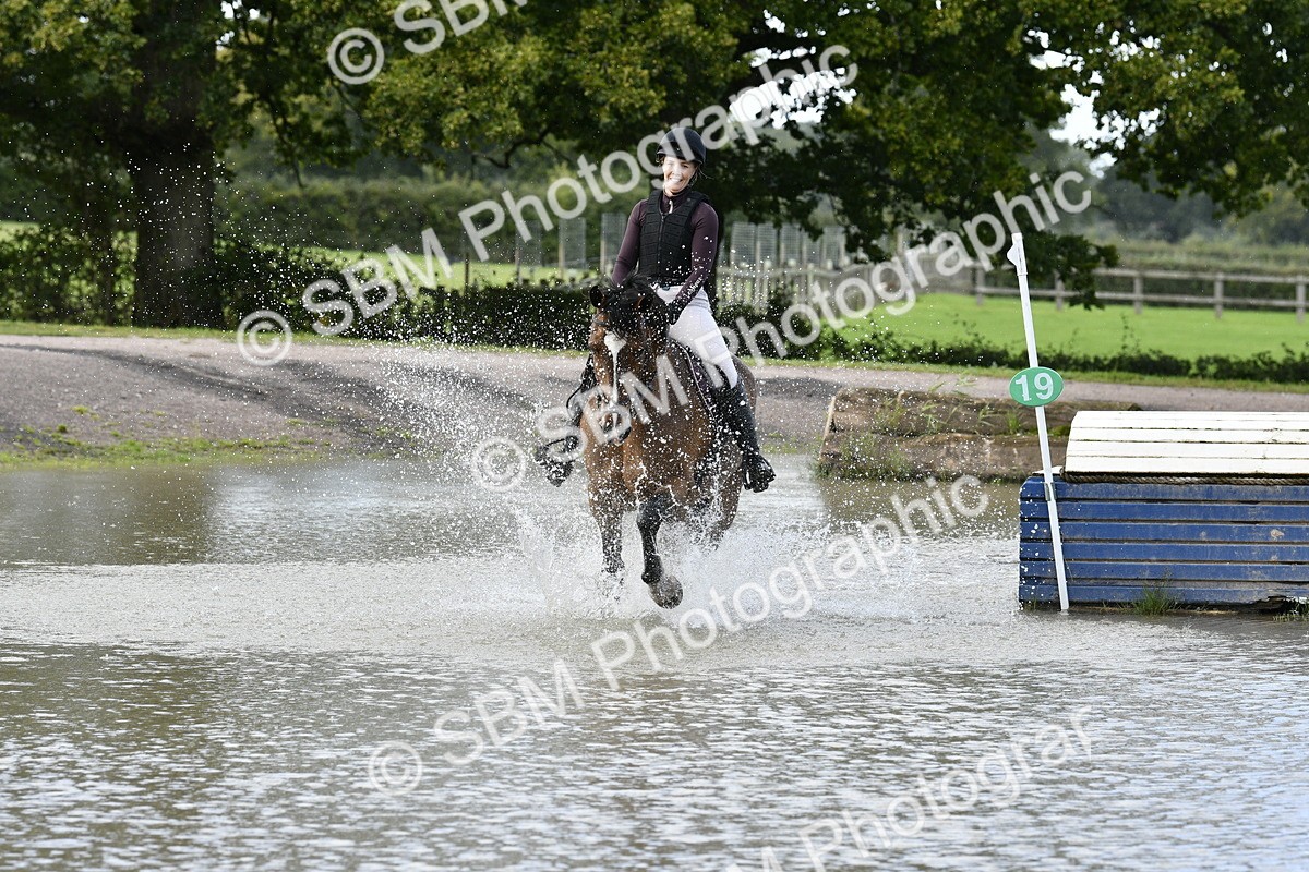 SBM_21749 - E9 - Eventers Challenge 60cm Championship