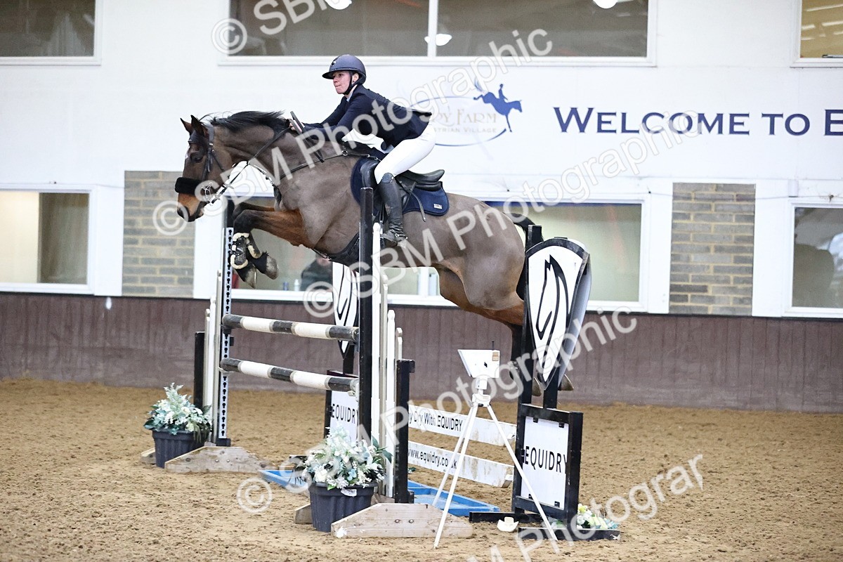 SBM_005079 - Class 17 - Senior Foxhunter - 1.20m
