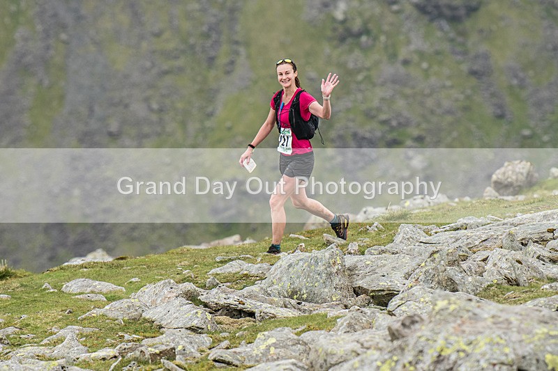 Duddon Long-732 - Duddon Valley Long Fell Race Saturday 30th May 2026