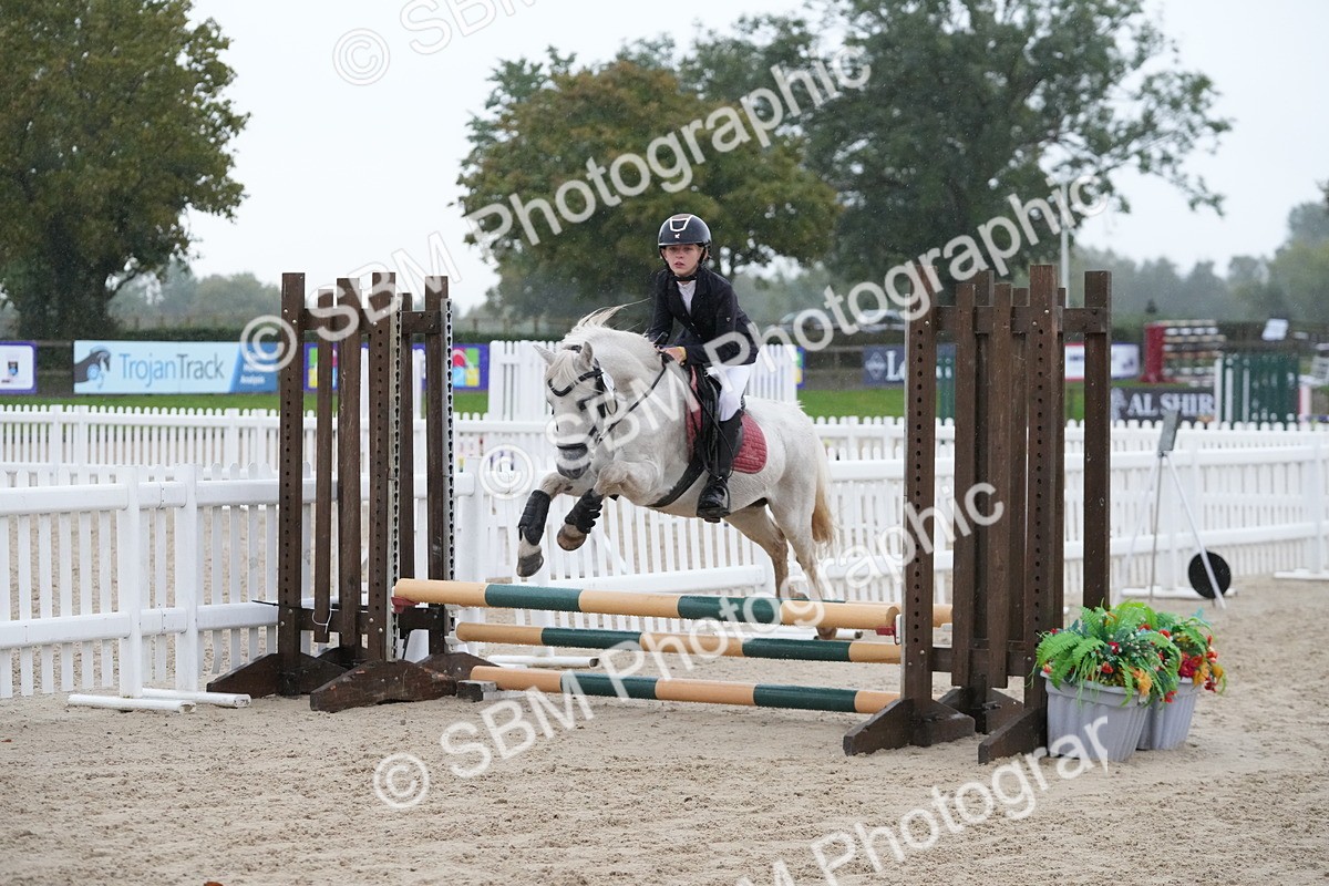 SBM_33576 - J5 - Junior Pony 50cm Championship