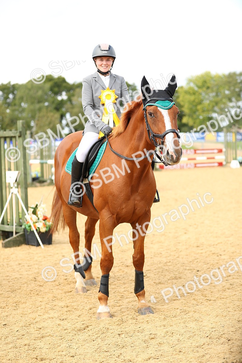 SBM_63239 - J42 - Grand Tour 1.00m Championship