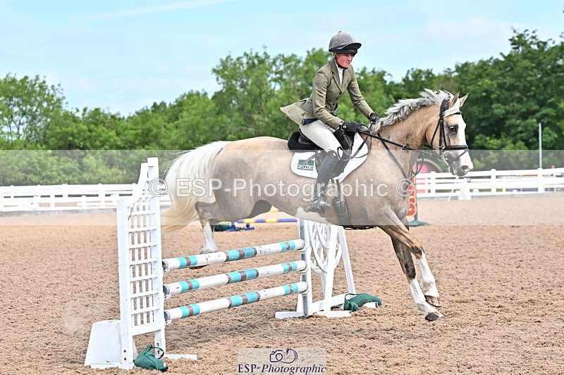 240619A-110003-00003 - Cls 1 British Novice and 90cm Open