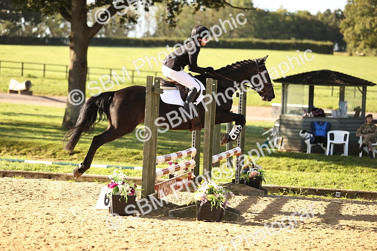 SBM_34799 - J38 - Senior 80cm Championship