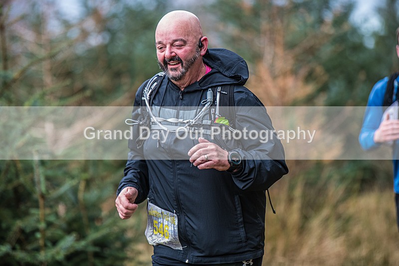 Glentress-1057 - High Terrain Events Glentress 21 & 10K Trail Races Saturday 15th November 2025