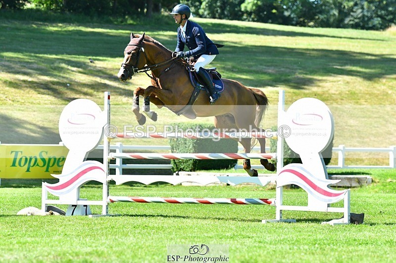 230707-154450-09260 - Cls 14 1.35m Speed Derby