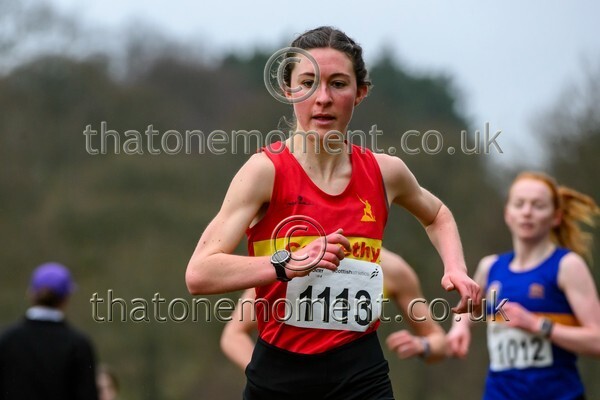 Falkirk26-922065 - Senior Women Set One